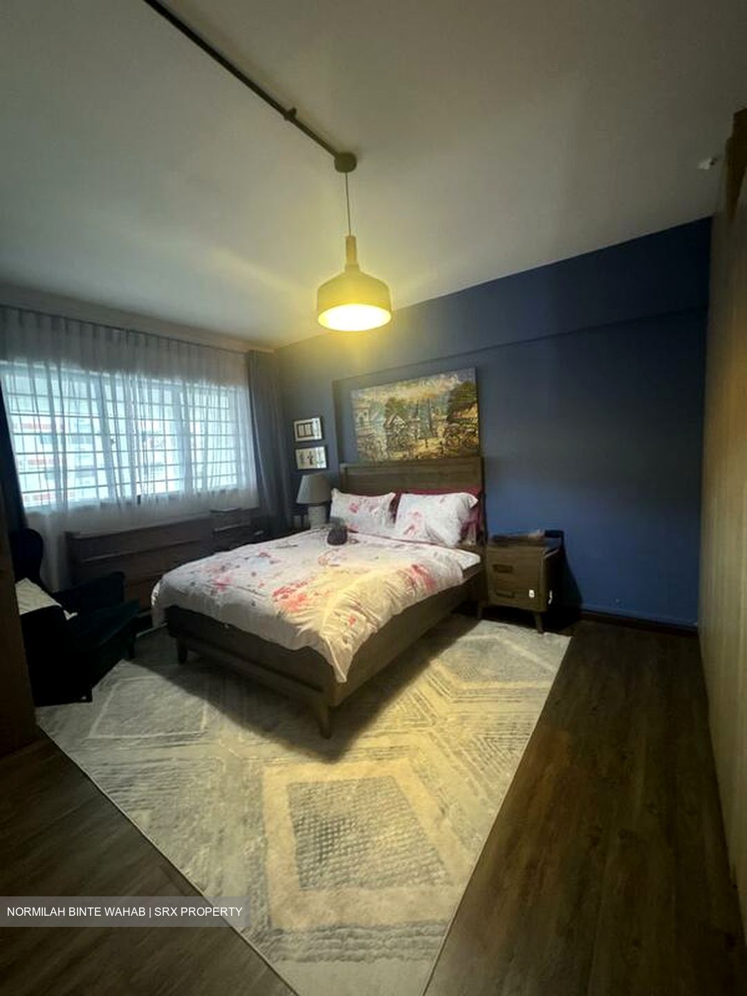 Blk 408 Hong Kah Court (Jurong West), HDB Executive #510759321